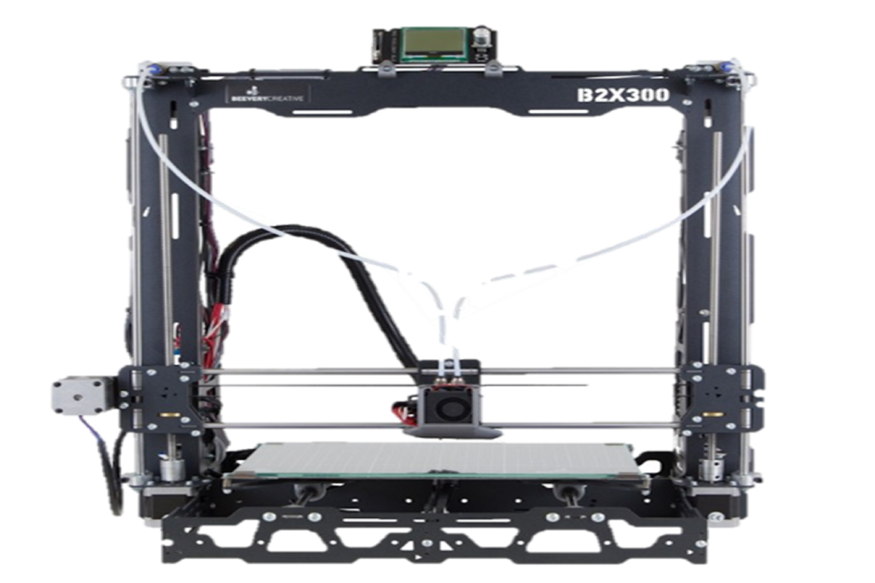 Impressora 3D